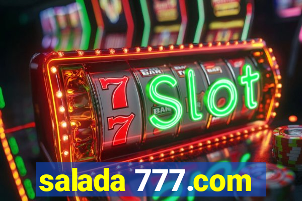 salada 777.com