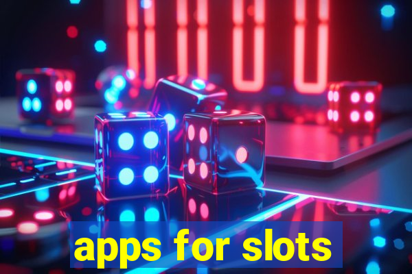 apps for slots