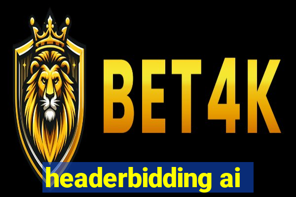 headerbidding ai