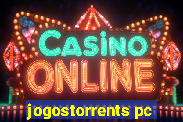 jogostorrents pc