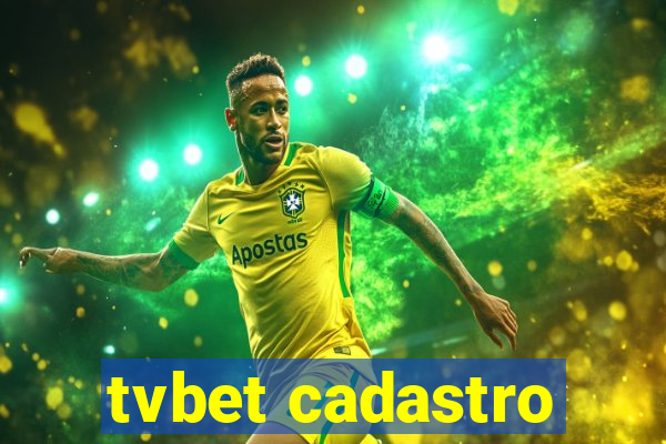 tvbet cadastro