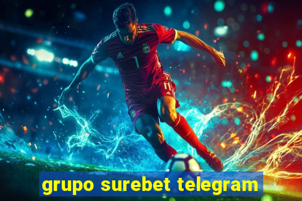 grupo surebet telegram