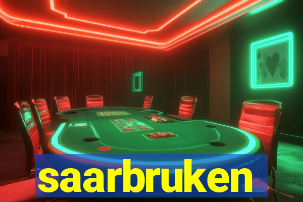 saarbruken