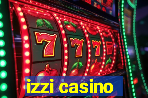 izzi casino