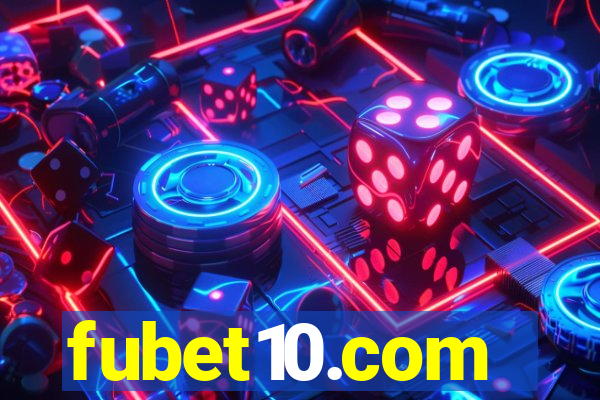 fubet10.com