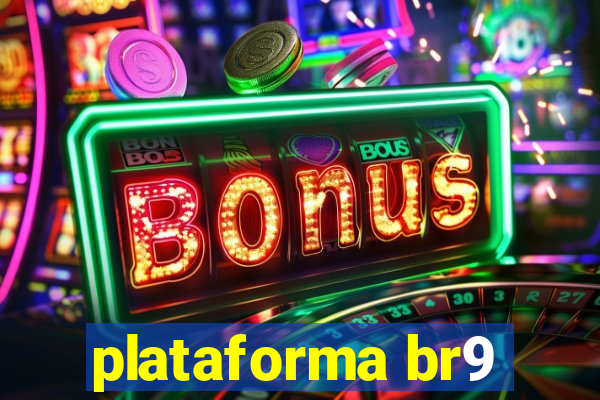 plataforma br9