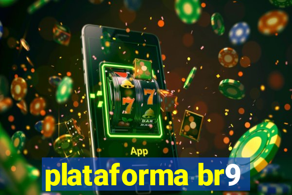 plataforma br9