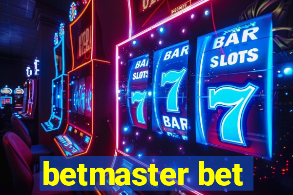 betmaster bet