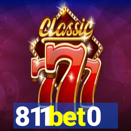 811bet0