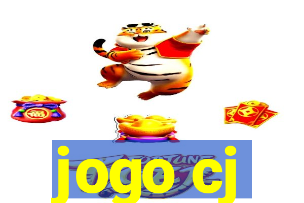 jogo cj