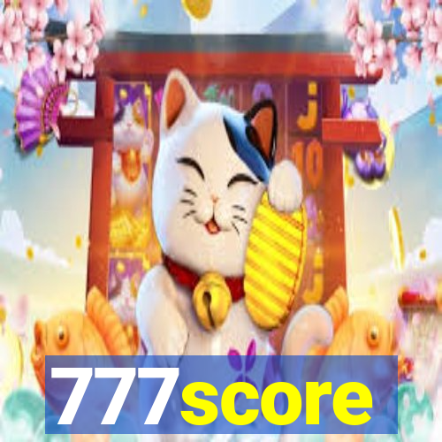 777score