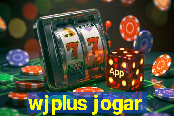 wjplus jogar