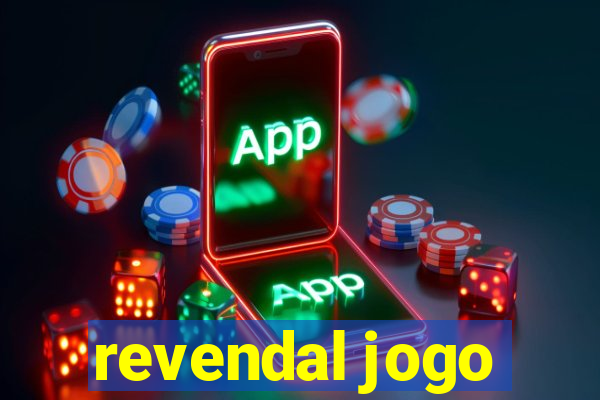 revendal jogo