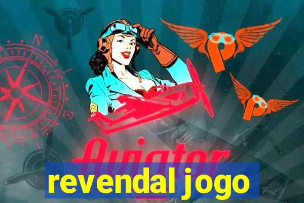 revendal jogo