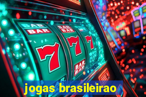 jogas brasileirao