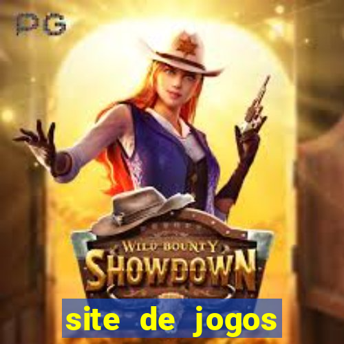 site de jogos ganhar dinheiro