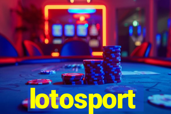 lotosport