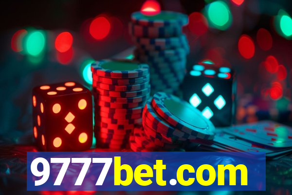 9777bet.com