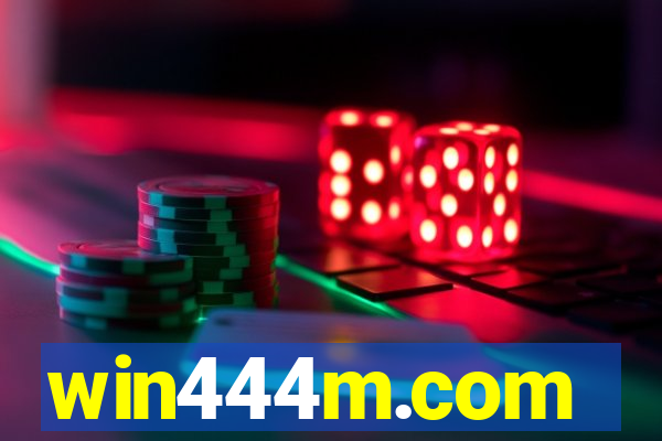 win444m.com