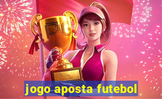 jogo aposta futebol