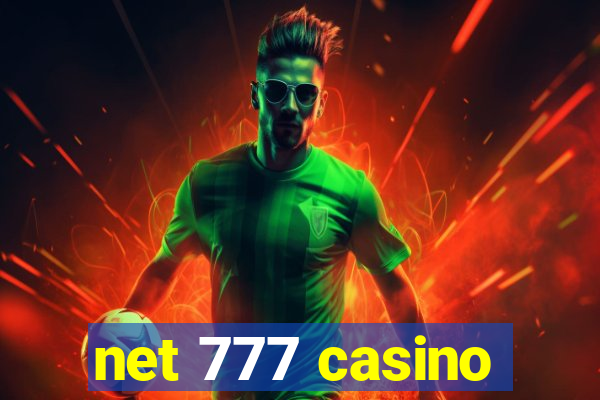 net 777 casino