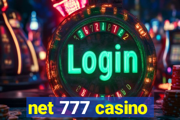 net 777 casino