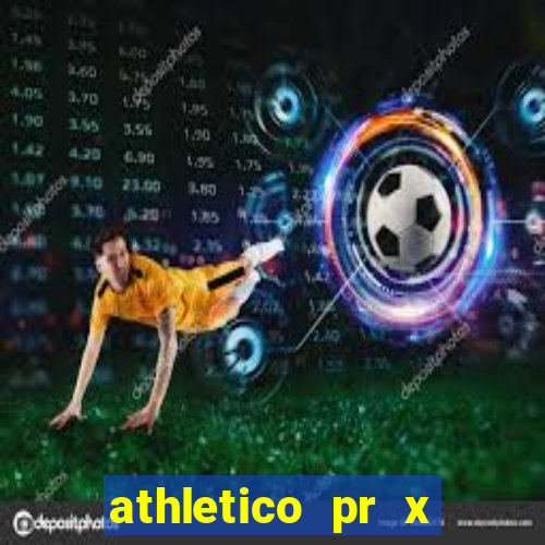 athletico pr x cuiaba palpites