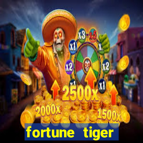 fortune tiger baixar gr谩tis