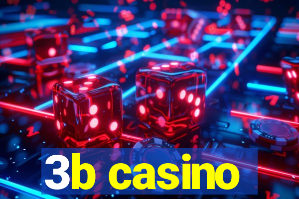 3b casino