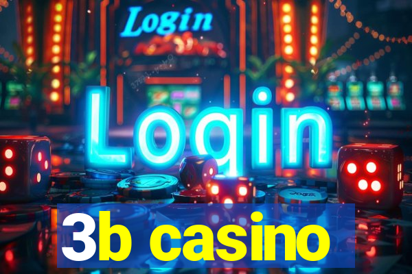 3b casino