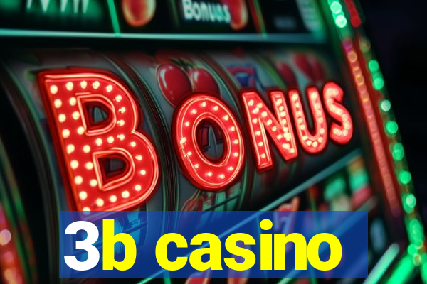 3b casino