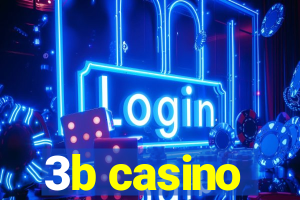 3b casino