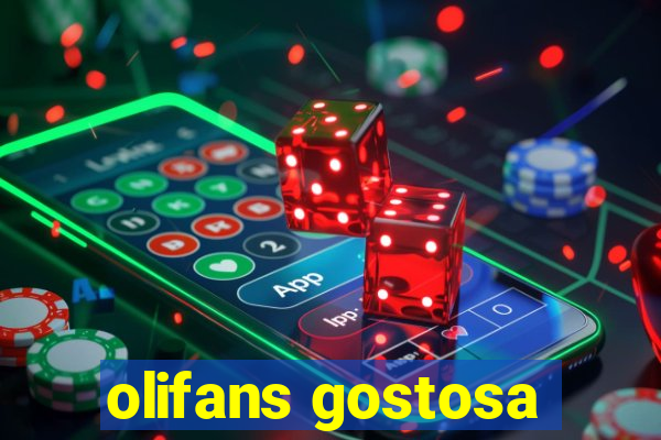 olifans gostosa