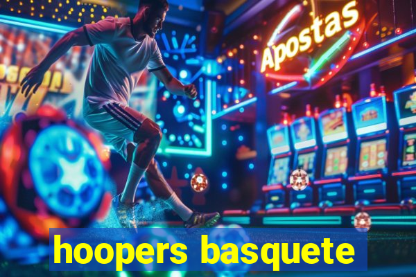 hoopers basquete