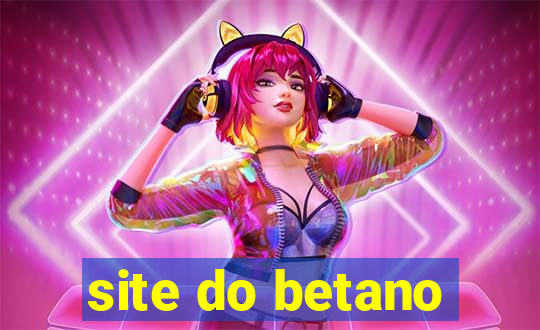 site do betano