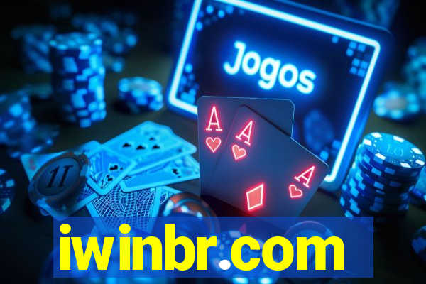 iwinbr.com