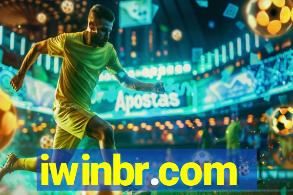 iwinbr.com