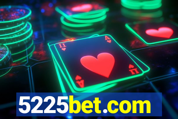 5225bet.com