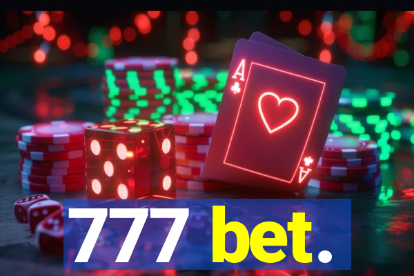 777 bet.