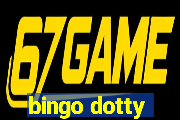 bingo dotty