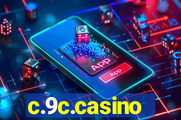 c.9c.casino