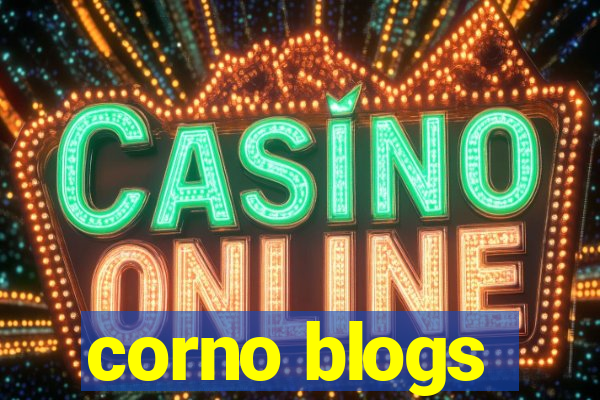 corno blogs