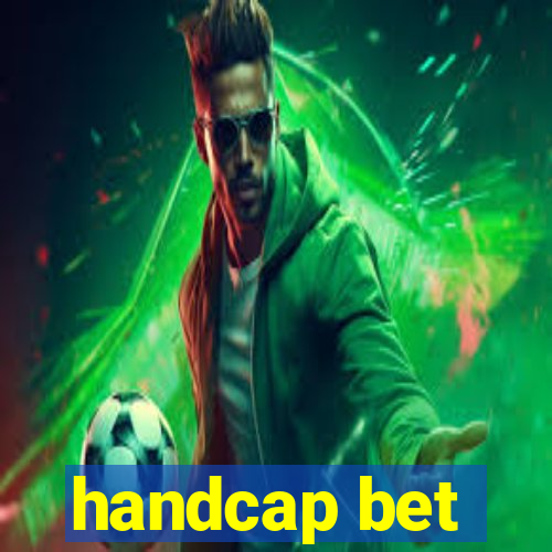 handcap bet