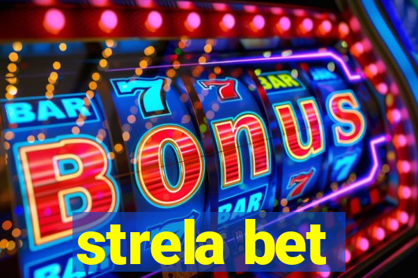 strela bet