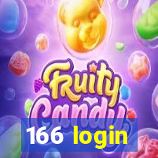 166 login