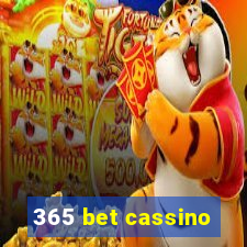 365 bet cassino