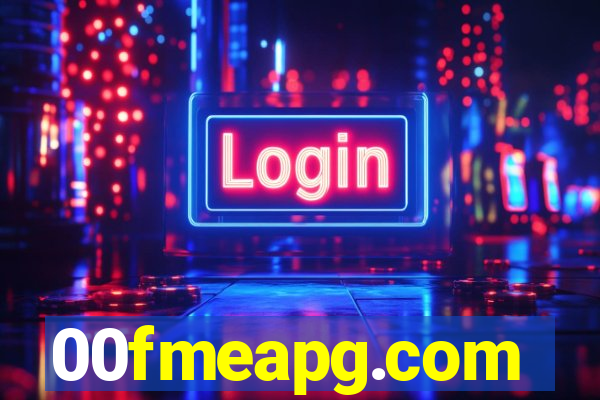 00fmeapg.com