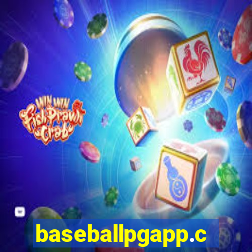 baseballpgapp.com