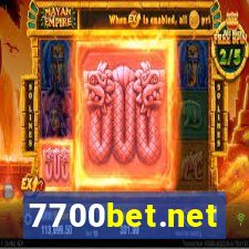 7700bet.net