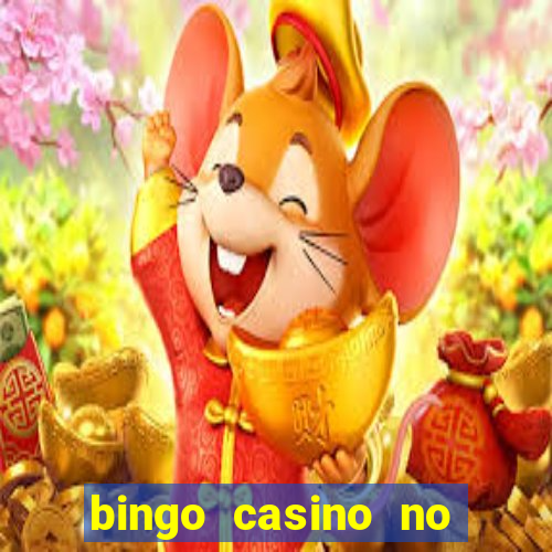 bingo casino no deposit bonus